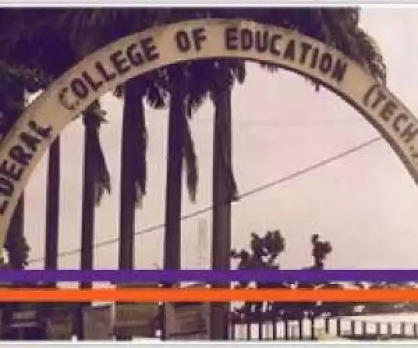 FCET Akoka Admission List Is Released 2015/16, Check Here